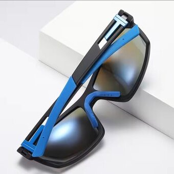 Darujem nové slnečné okuliare s dioptriami -3