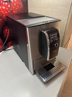 automatický kávovar Nivona NICR 859