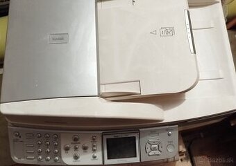 Kodak EasyShare 5500