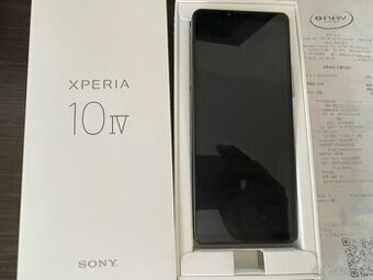 Sony Xperia10 IV