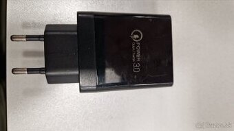 Nabijacka na telefon 15W