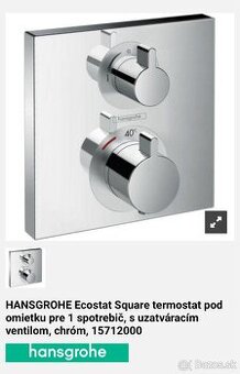 Hansgrohe
