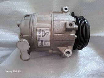 Klima kompresor Fiat ducato citroen jumper Peugeot boxer