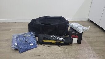Na predaj futbalový tréningový set Precision