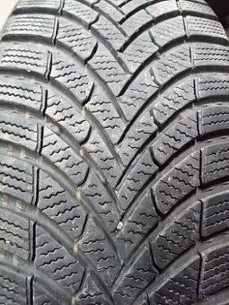 205/50 R17 93 V Semperit S-GRIP 5
