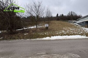 Stavebný pozemok Trnové, Žilina