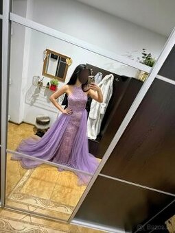 Le Tentation slávnostné šaty