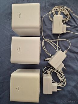 Tenda AC1200 MW3 - 3ks