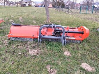 Mulčovač Mateng 290 – r.v. 2024 – záber 290 cm