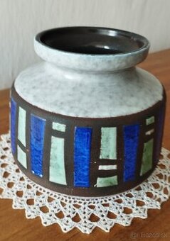 Keramická váza - Nemecko