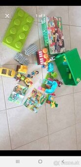 Lego Duplo - viac baleni
