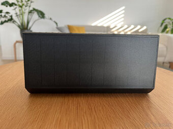 Vonkajšie solárne svietidlo