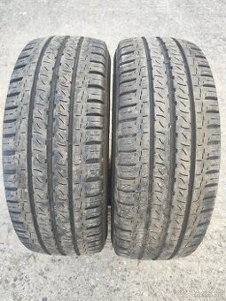 Pneu 235/65 R16c Kleber