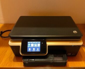 HP Deskjet Ink advantage 6525