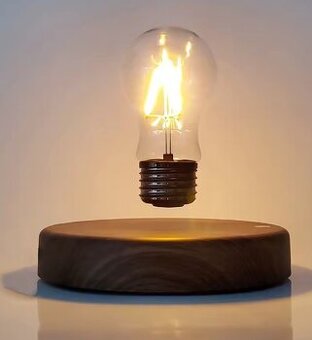 Predám levitujúce LED svetlo