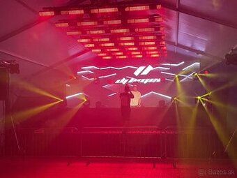 FLASH FL-672 LED Bar