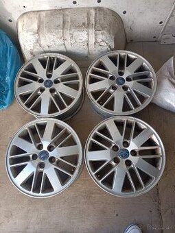 4ks alu disky orig. Fird 5x108 r16