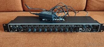 Predám USB zvukovú kartu Behringer UMC1820