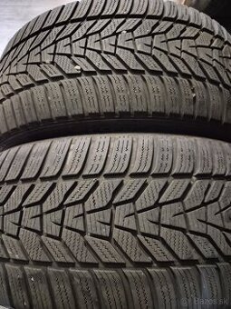 Predam 2ks zimne pneu 245 45 19
