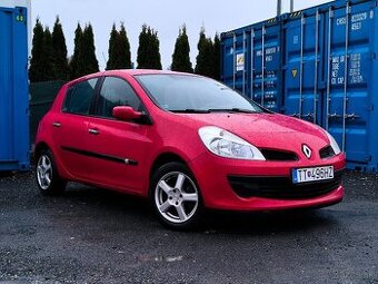 Renault Clio 1.5 dCi