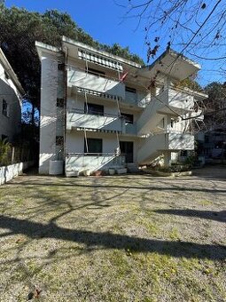 Investičná príležitosť: Apartmánový dom v lukratívnej časti