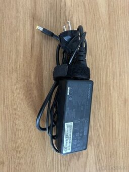 Adaptér - nabíjačka Lenovo ADLX90NCC3A
