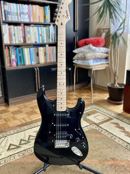 Elektrická gitara Fender Squier Sonic Stratocaster HSS