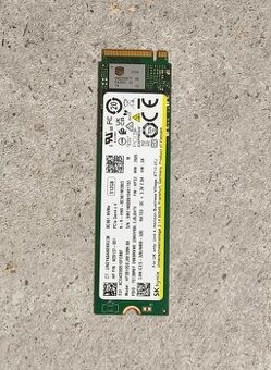 SSD disk M.2 SK hynix 512 GB