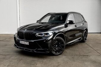BMW X5 M