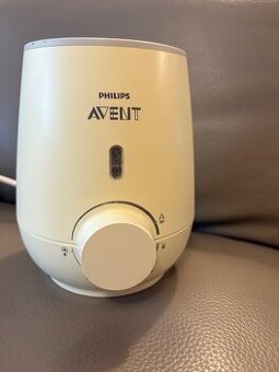 Ohrievač fliaš Avent