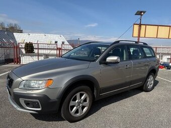 Volvo XC 70