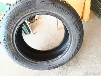 205/55 R16 Continental AllContinental AllSeasonContact 2 205
