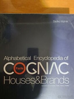 Sadko Mýtnik - Encyclopedia of Cognac