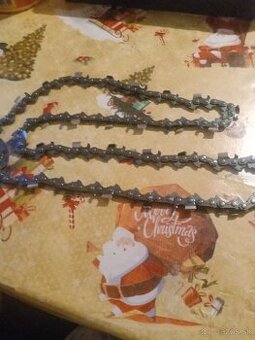 Reťaz 3/8ln,1,6mm,64či.VM