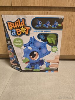 Predám detské hračky