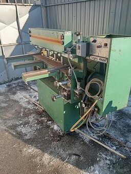 predam kolikovacku daju sa nastavovat vrtacie hlavicec