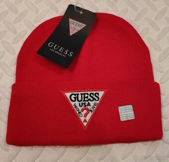 Predám čiapku Guess