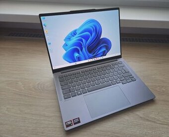 Lenovo IdeaPad Pro 5 14" OLED,Ryzen 5 AI 340;24GB/512GB;zar
