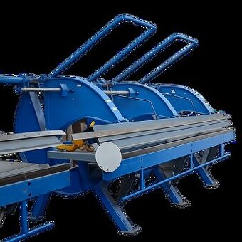 OHÝBANIE PLECHOV NA MIERU – predaj