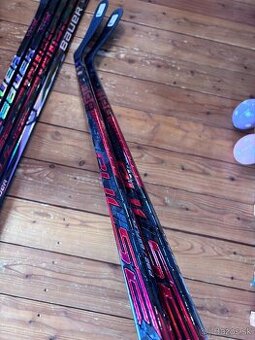 Bauer Pulse Red P Flex 65 P92