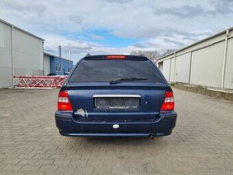 Honda Civic Aerodeck zadný nárazník