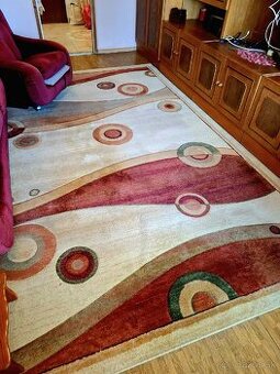 Koberec Imperial Carving, 2,4 x 3,4m