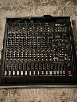 Predám Mixpult RCF LPad16 usb