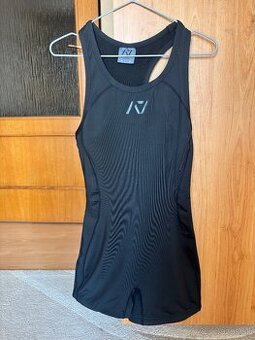 Súťažný dres A7