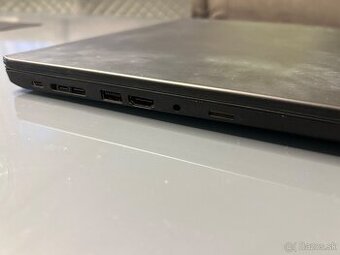 Lenovo T15 Thinkpad (Type 20S7) - 512GB, 16GB, i5