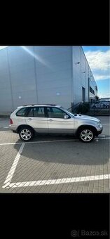 Disky BMW 5x120