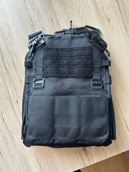 Nosič plátov Combat Systems Semtinel 2.0 - 1