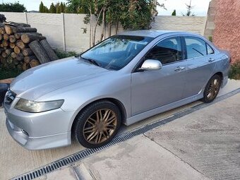 Honda Accord motor k20,rok-2004