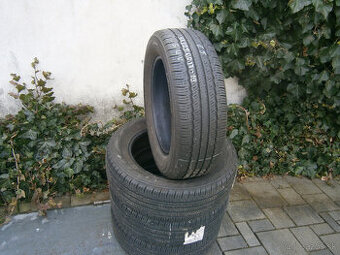 Predám 4x letné pneu TRIANGEL SUV 225/60 R17 99VML