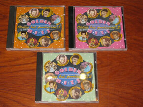 Oldies but goodies 1-3 za 6.-€ - 1